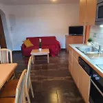 Apartment Schlosserhaus Wagrain