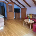 Schlosserhaus Wagrain