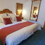 Apartment Schlosserhaus Wagrain