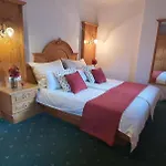 Schlosserhaus Apartment