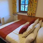 Apartment Schlosserhaus Wagrain