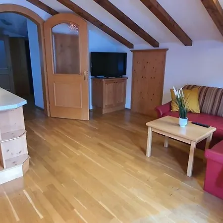 Schlosserhaus Wagrain