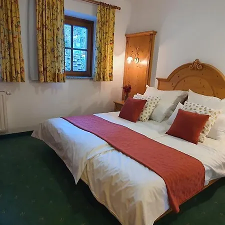 Apartment Schlosserhaus