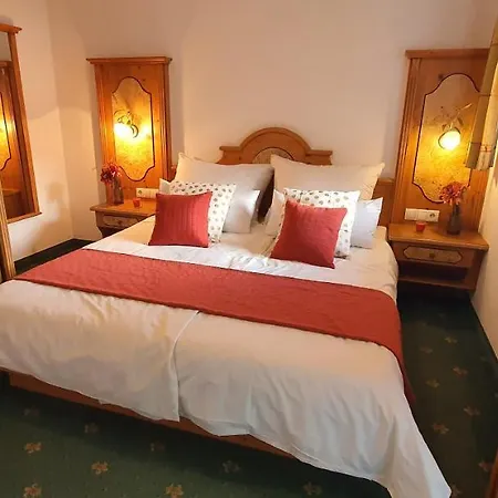 Lejlighed Schlosserhaus Wagrain