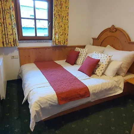Apartment Schlosserhaus