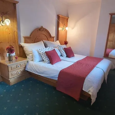 Schlosserhaus Lejlighed