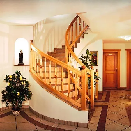 Apartment Schlosserhaus