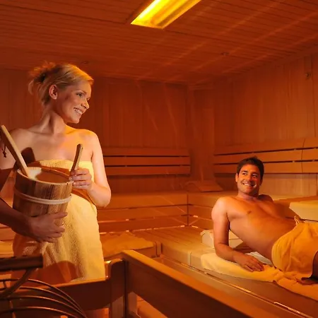 Schlosserhaus Lejlighed *