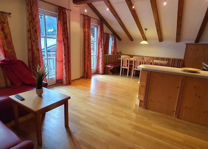 Schlosserhaus Wagrain