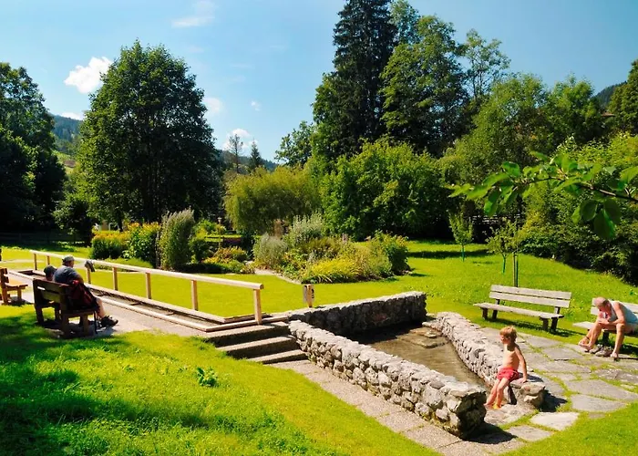 Διαμέρισμα Schlosserhaus Wagrain